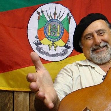 Gaúcho da Fronteira