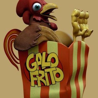 Galo Frito