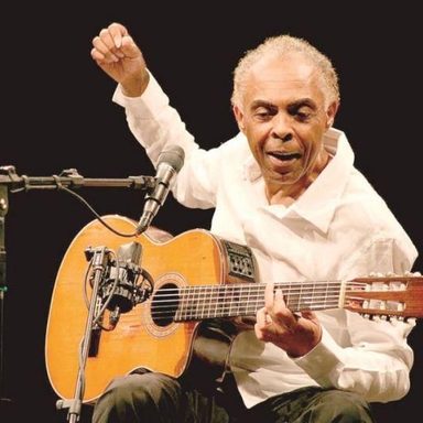 Gilberto Gil