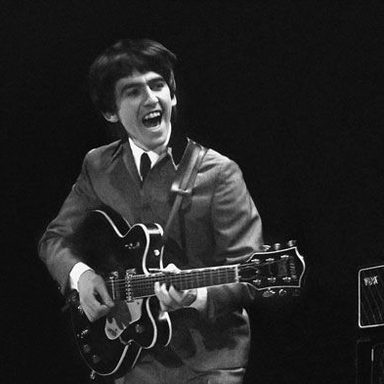 George Harrison photo 56