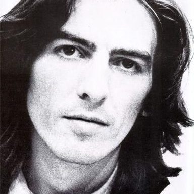 George Harrison photo 15