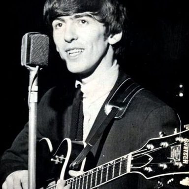 George Harrison photo 109