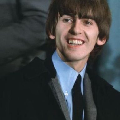 George Harrison photo 39