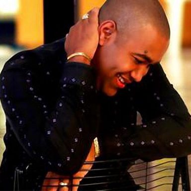 Gerson Rufino photo 10