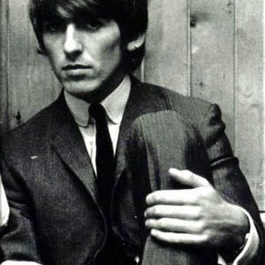 George Harrison photo 132