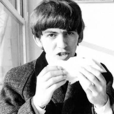 George Harrison photo 60