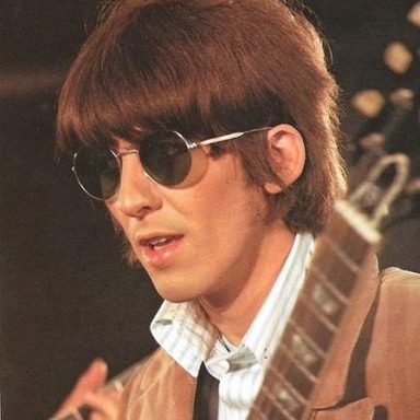 George Harrison photo 21