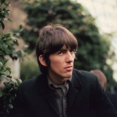 George Harrison photo 57