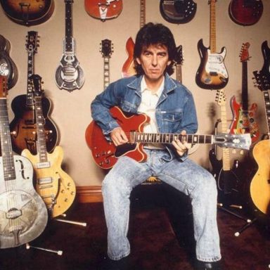 George Harrison photo 64