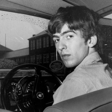 George Harrison photo 19