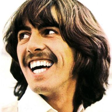 George Harrison photo 141