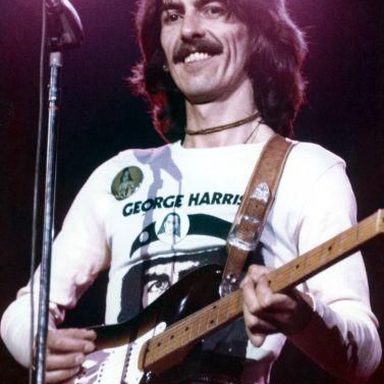George Harrison photo 31