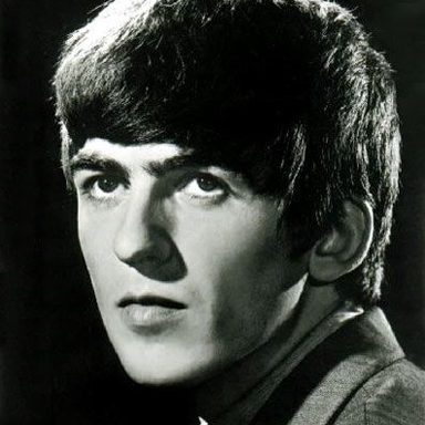 George Harrison photo 136