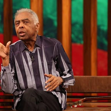 Gilberto Gil photo 19