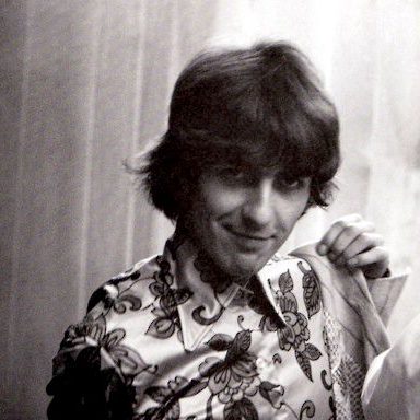 George Harrison photo 72