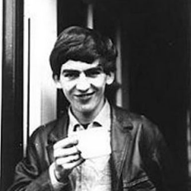 George Harrison photo 101