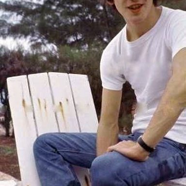 George Harrison photo 86