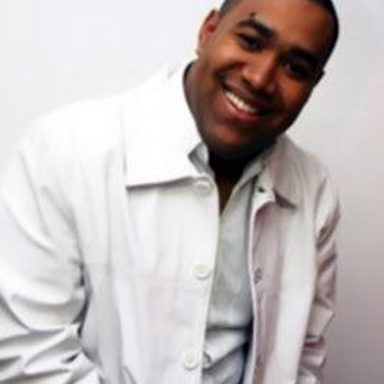 Gerson Rufino photo 12