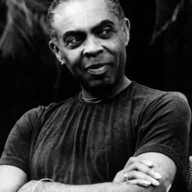 Gilberto Gil photo 24