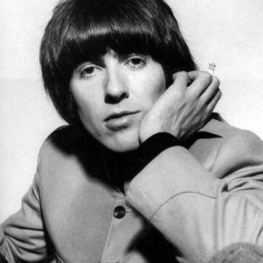 George Harrison photo 28