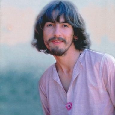 George Harrison photo 116
