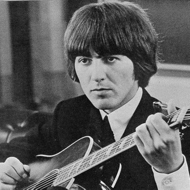 George Harrison photo 133