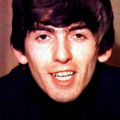 George Harrison photo 20