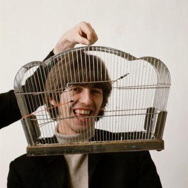 George Harrison photo 34