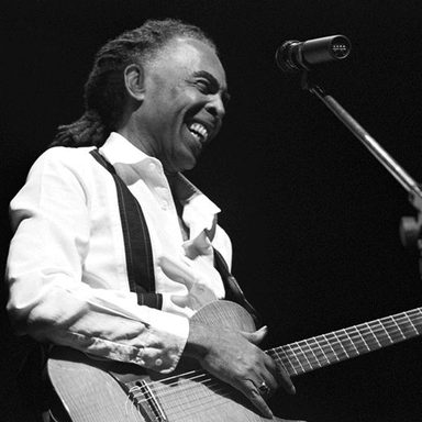Gilberto Gil photo 25
