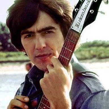 George Harrison photo 139