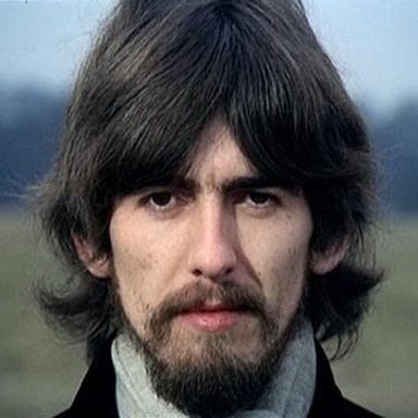 George Harrison photo 93