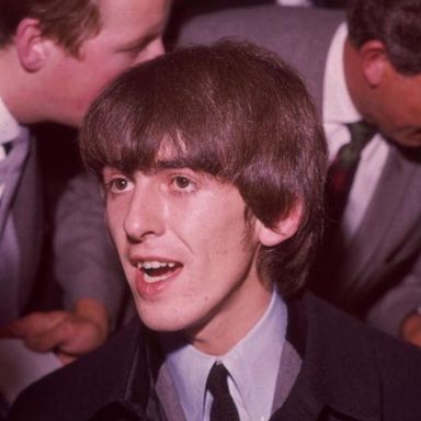 George Harrison photo 55