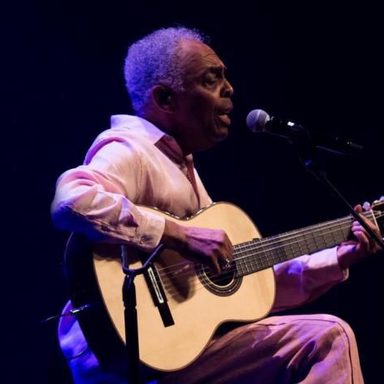 Gilberto Gil photo 15
