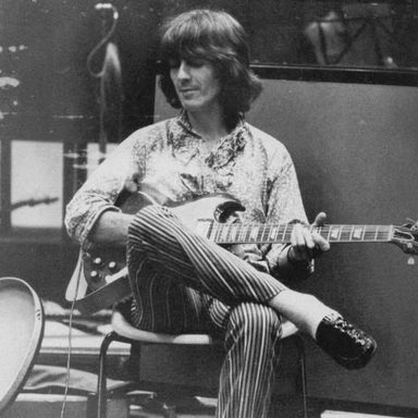 George Harrison photo 76