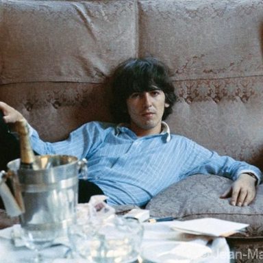 George Harrison photo 73