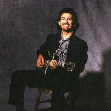 George Harrison photo 126