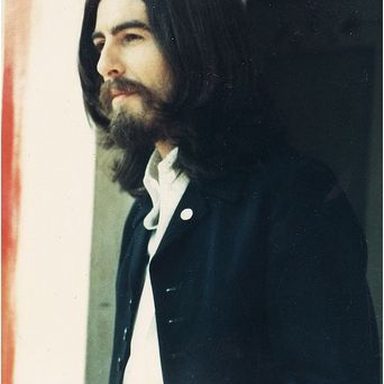 George Harrison photo 82