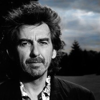 George Harrison photo 117