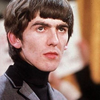 George Harrison photo 29