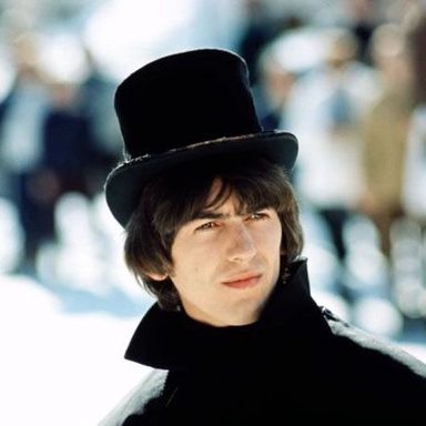 George Harrison photo 50