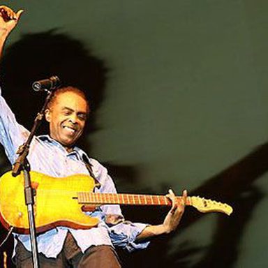 Gilberto Gil photo 27