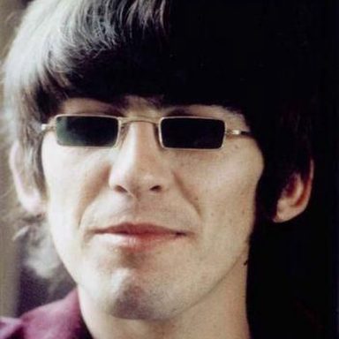 George Harrison photo 14