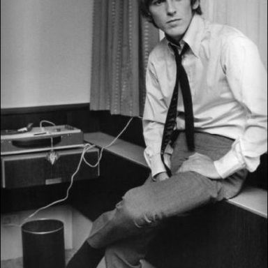 George Harrison photo 103