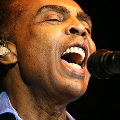 Gilberto Gil photo 28