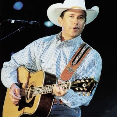 George Strait