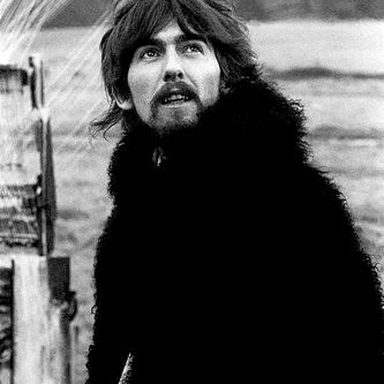 George Harrison photo 71