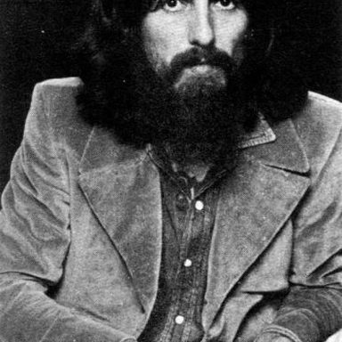 George Harrison photo 107