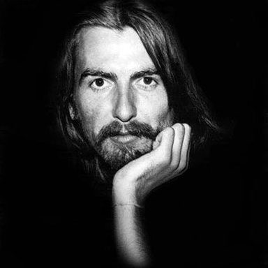 George Harrison photo 137