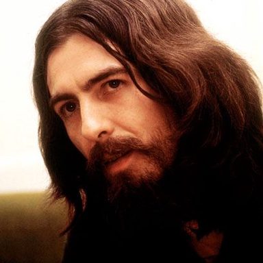 George Harrison photo 51