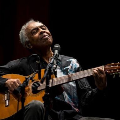 Gilberto Gil